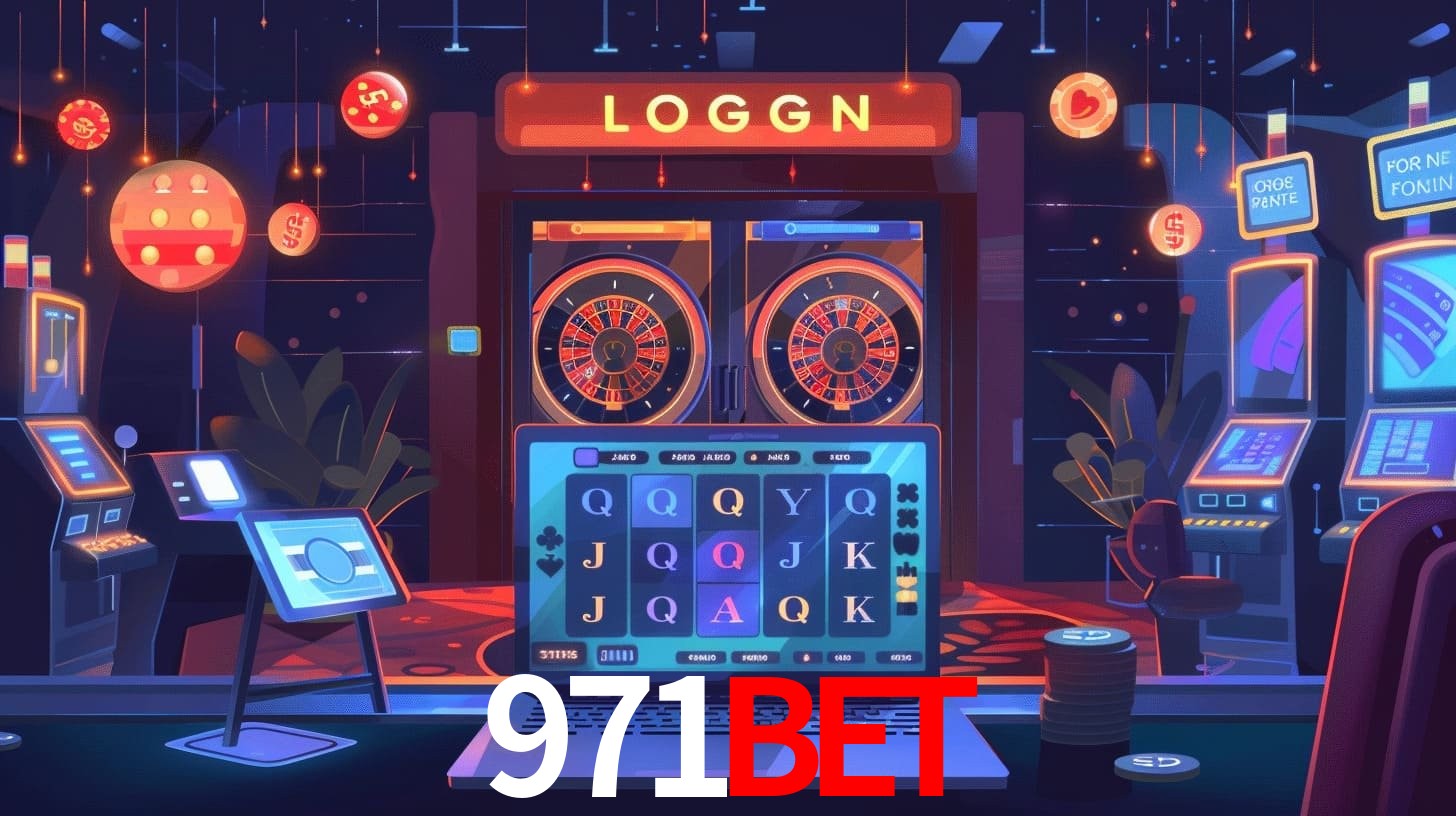 971bet Segurança Logo 1