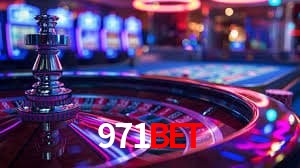 Jogos de Slot 971bet