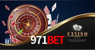 Recursos de Bônus 971bet