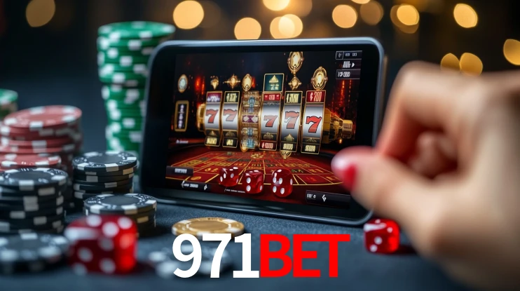 Ofertas Imperdíveis na 971bet: Promoções e Bônus Que Valem a Pena