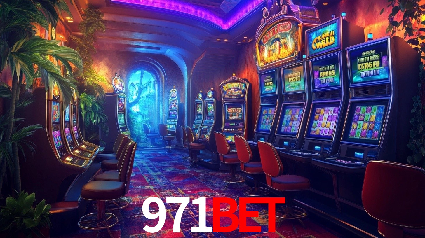 Premium Interface 971bet