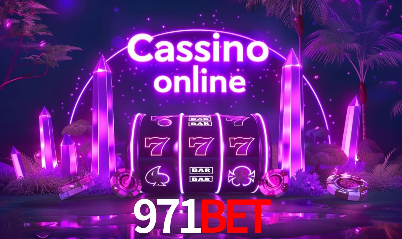 971bet Certificado eCOGRA - Jogos Justos Auditados