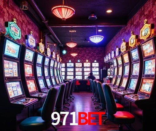 Telegram 971bet - Bônus Diários Exclusivos