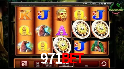 Desvendando o Mundo dos Jogos Virtuais na 971bet