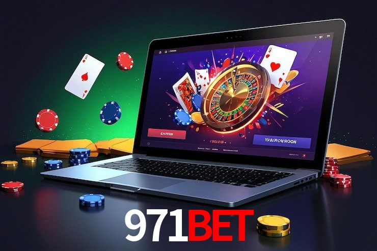 971bet Segurança Logo 3