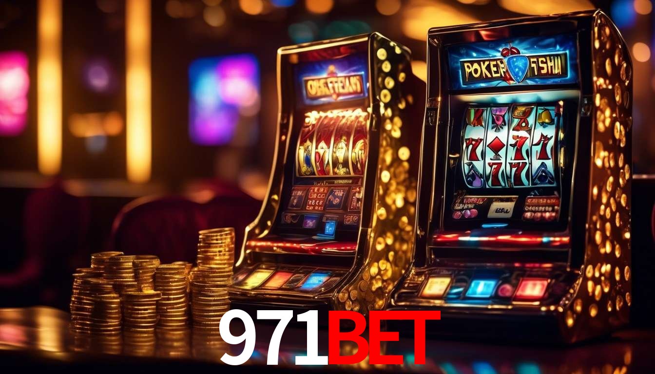 cassino 971bet