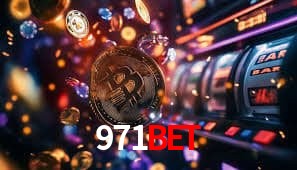 Interface do App 971bet