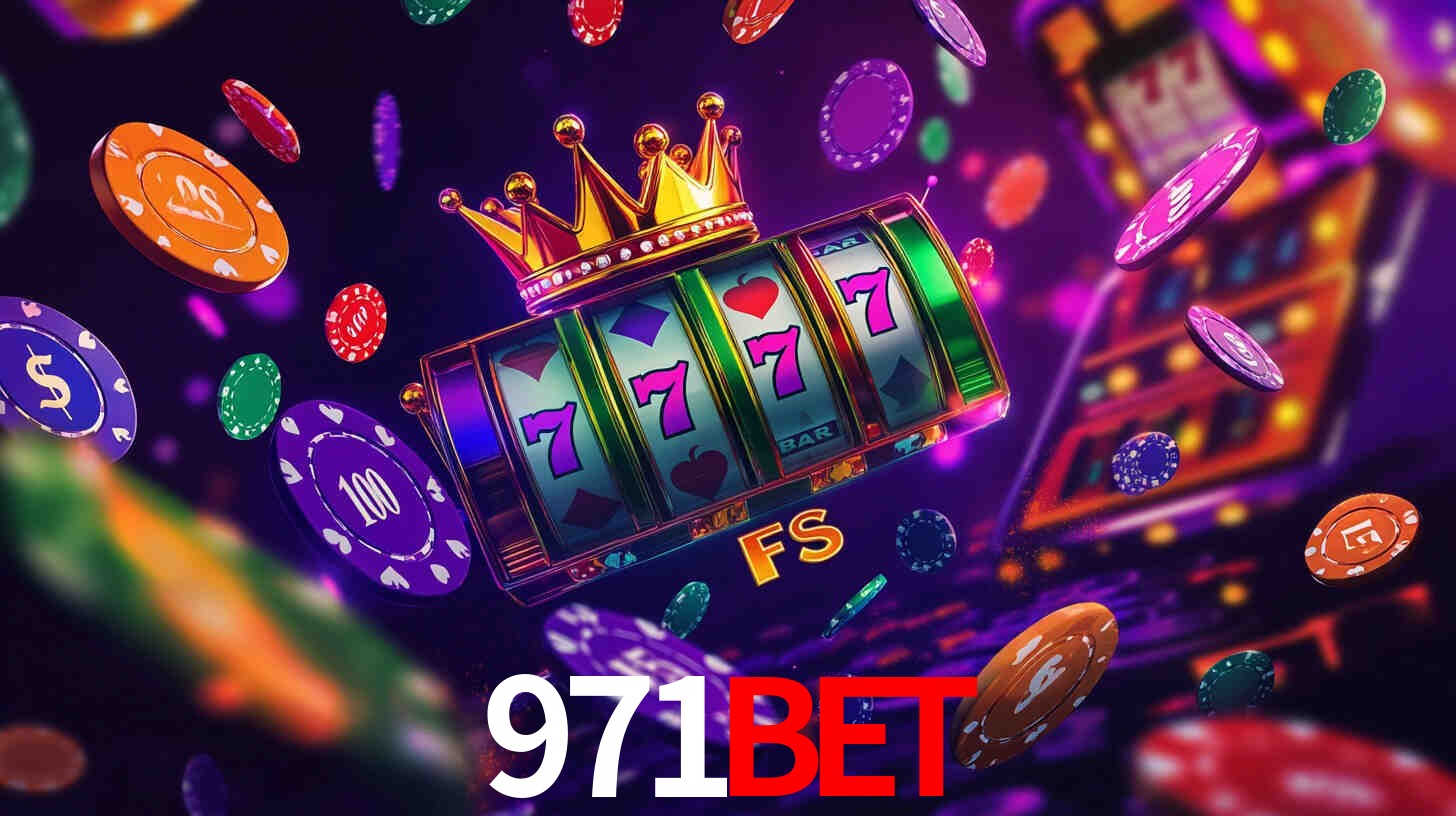 Certificação GLI 971bet