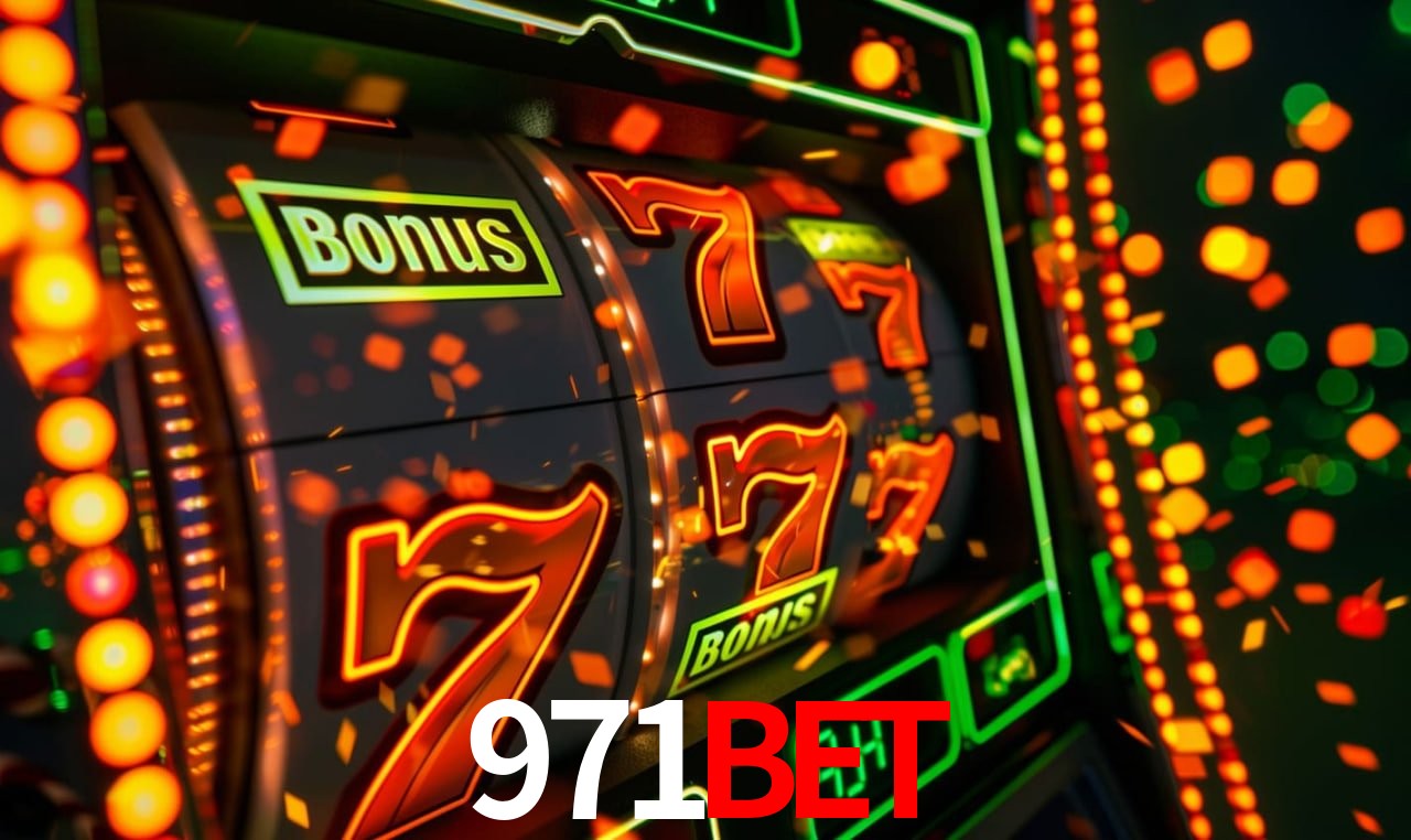 971bet Logo 2