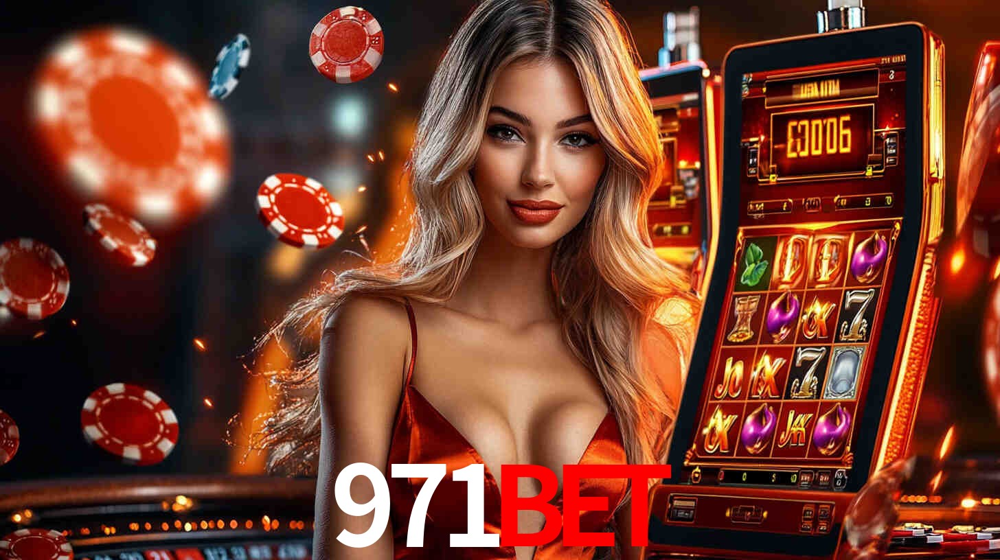 971bet: Seu Especialista em Apostas Esportivas Brasileiras