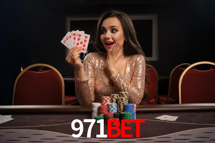 Bônus Diários 971bet