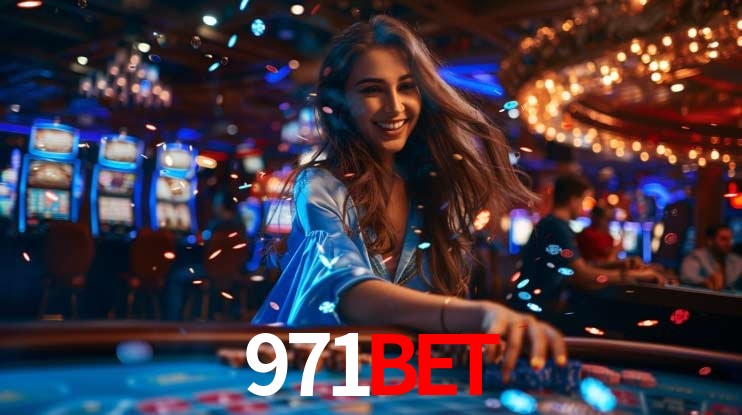 Tennis Betting 971bet