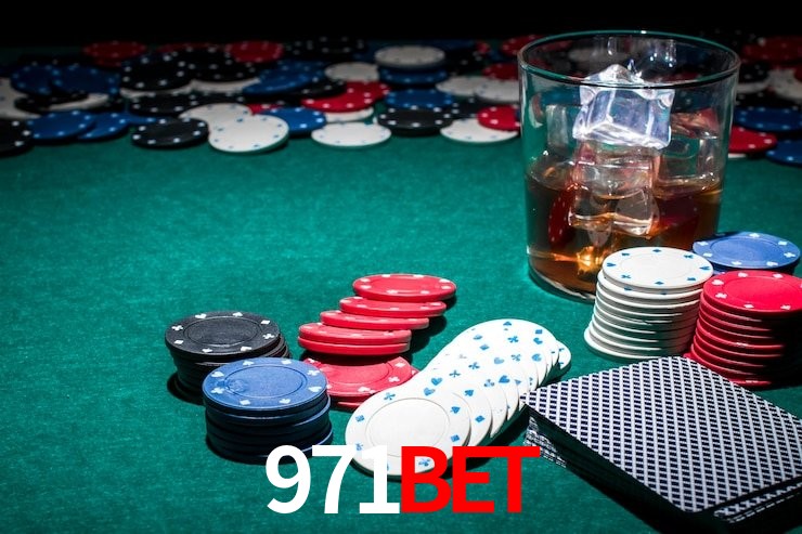 Apostas de Futebol 971bet