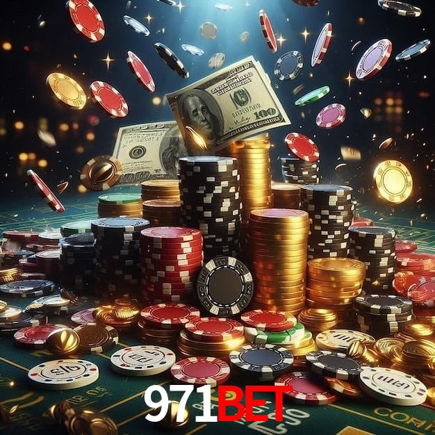 Interface Premium 971bet