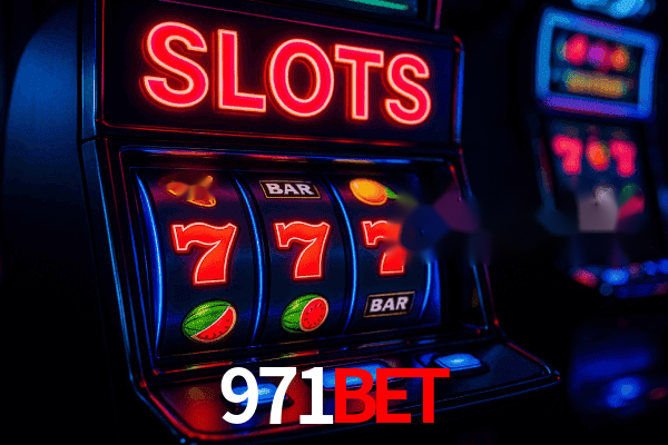 Slots 971bet - Giros Grátis Diários