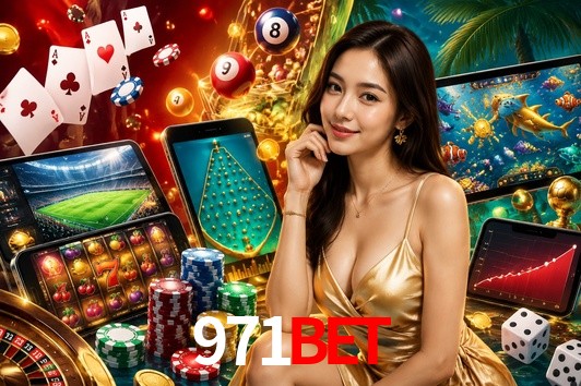 Blackjack Table 971bet