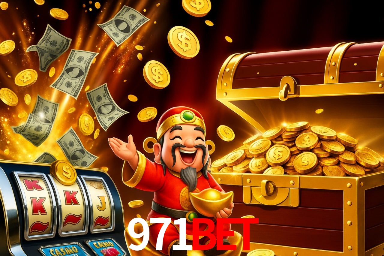 Casino VIP 971bet