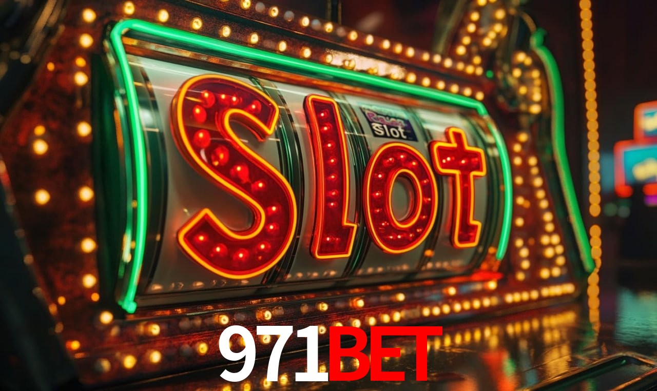971bet Instalar Logo 1