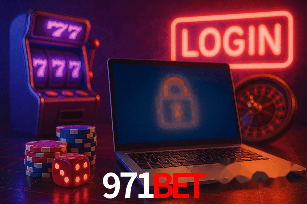 Diretório de Jogos 971bet