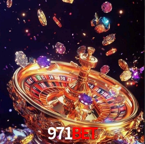 971bet Instalar Logo 3