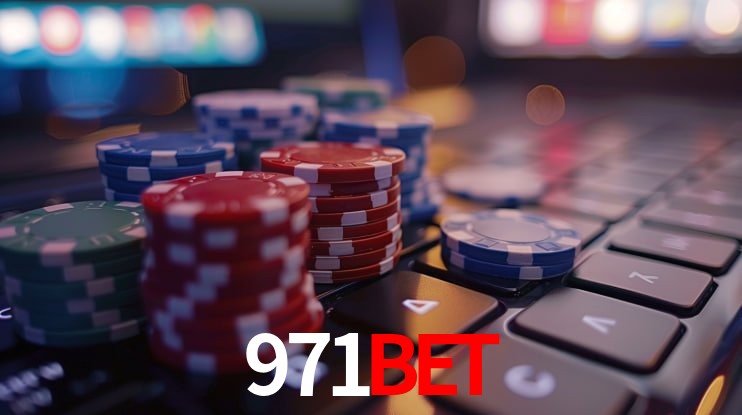 971bet PIX Instantâneo - Saques em 8 Minutos