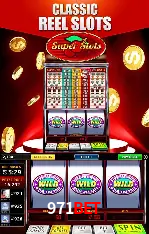 971bet Cassino Online Certificado