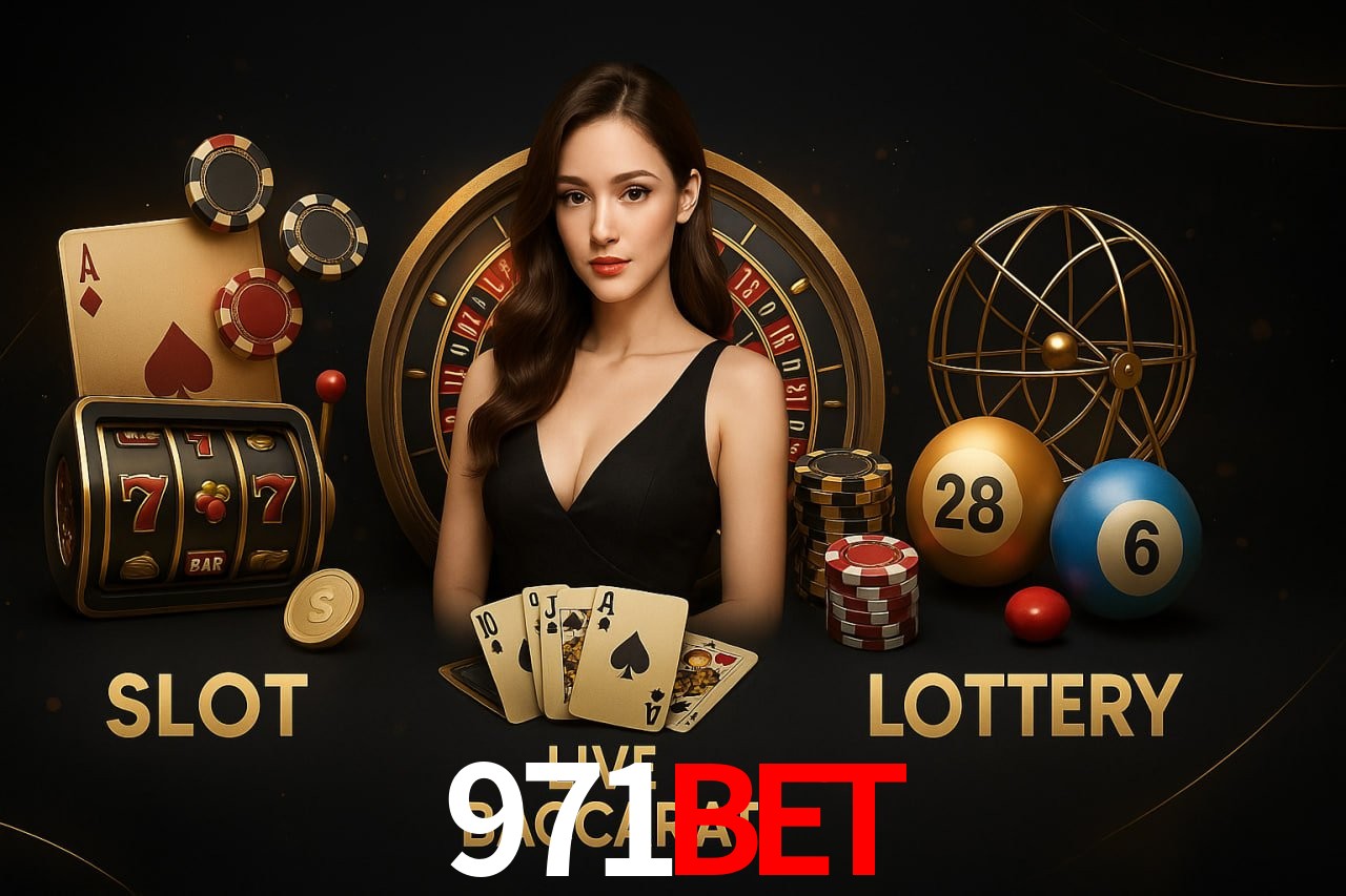 Slots 971bet - RTP Alto Certificado