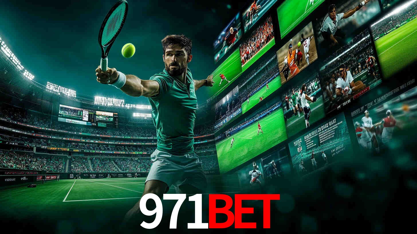 Descubra a Essência do 971bet: Nossa História e Compromissos