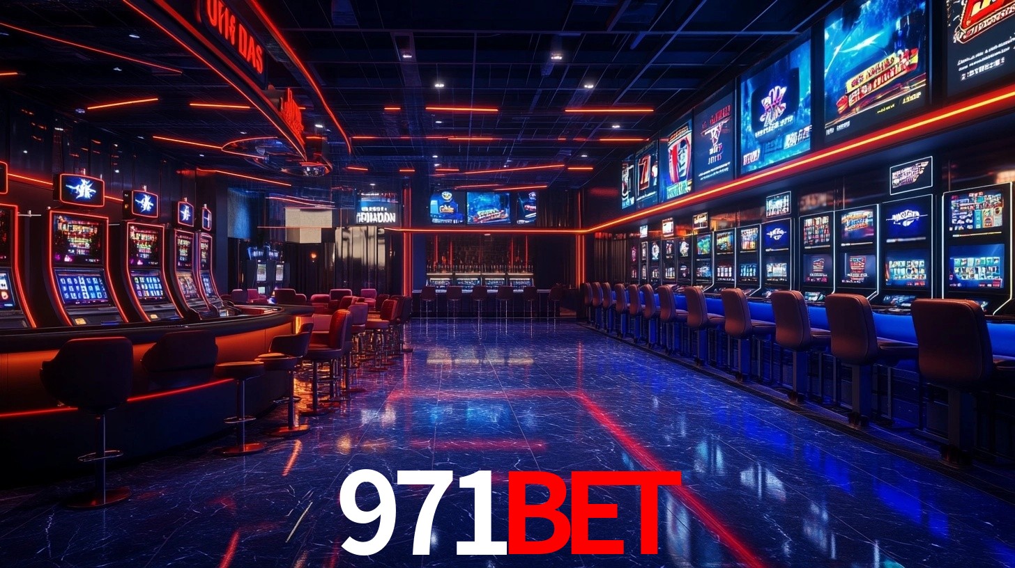 Licença Curaçao 971bet
