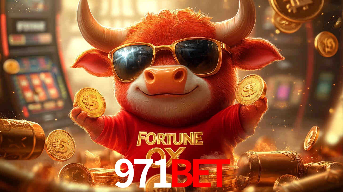 Bônus Generosos e Exclusivos no 971bet para Você!