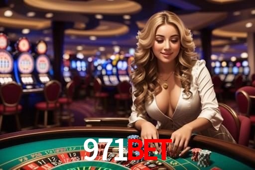VIP Casino 971bet