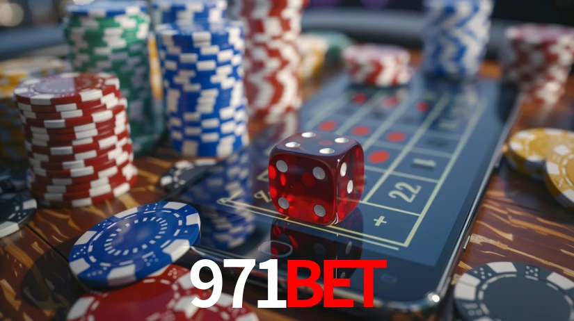 Apostas Ao Vivo 971bet