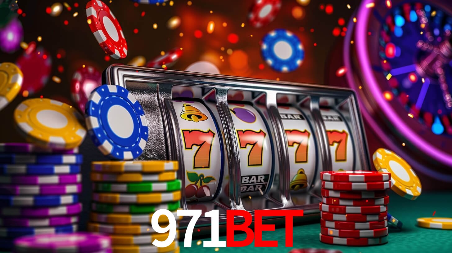 Mesa de Blackjack 971bet
