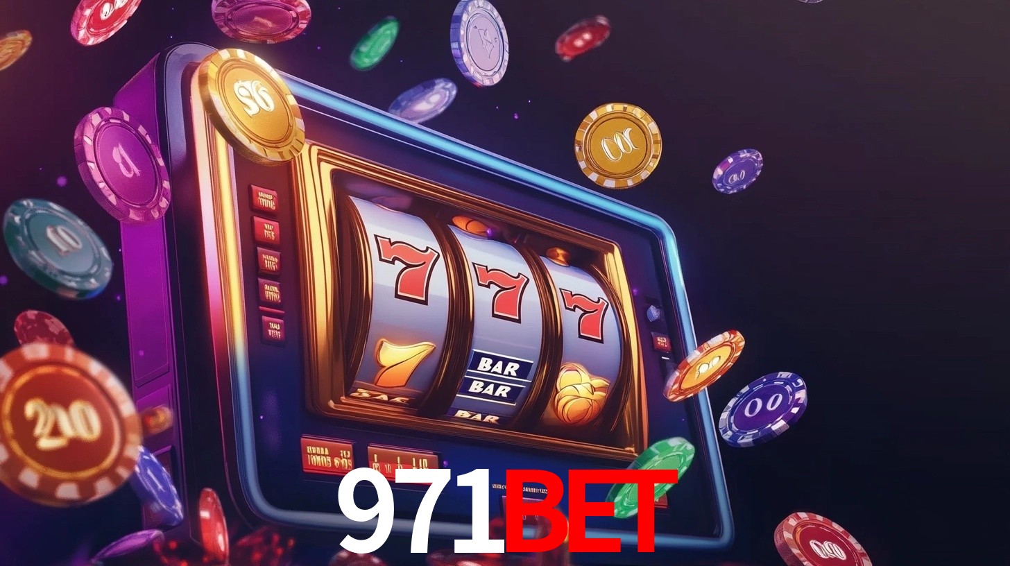 971bet App Interface