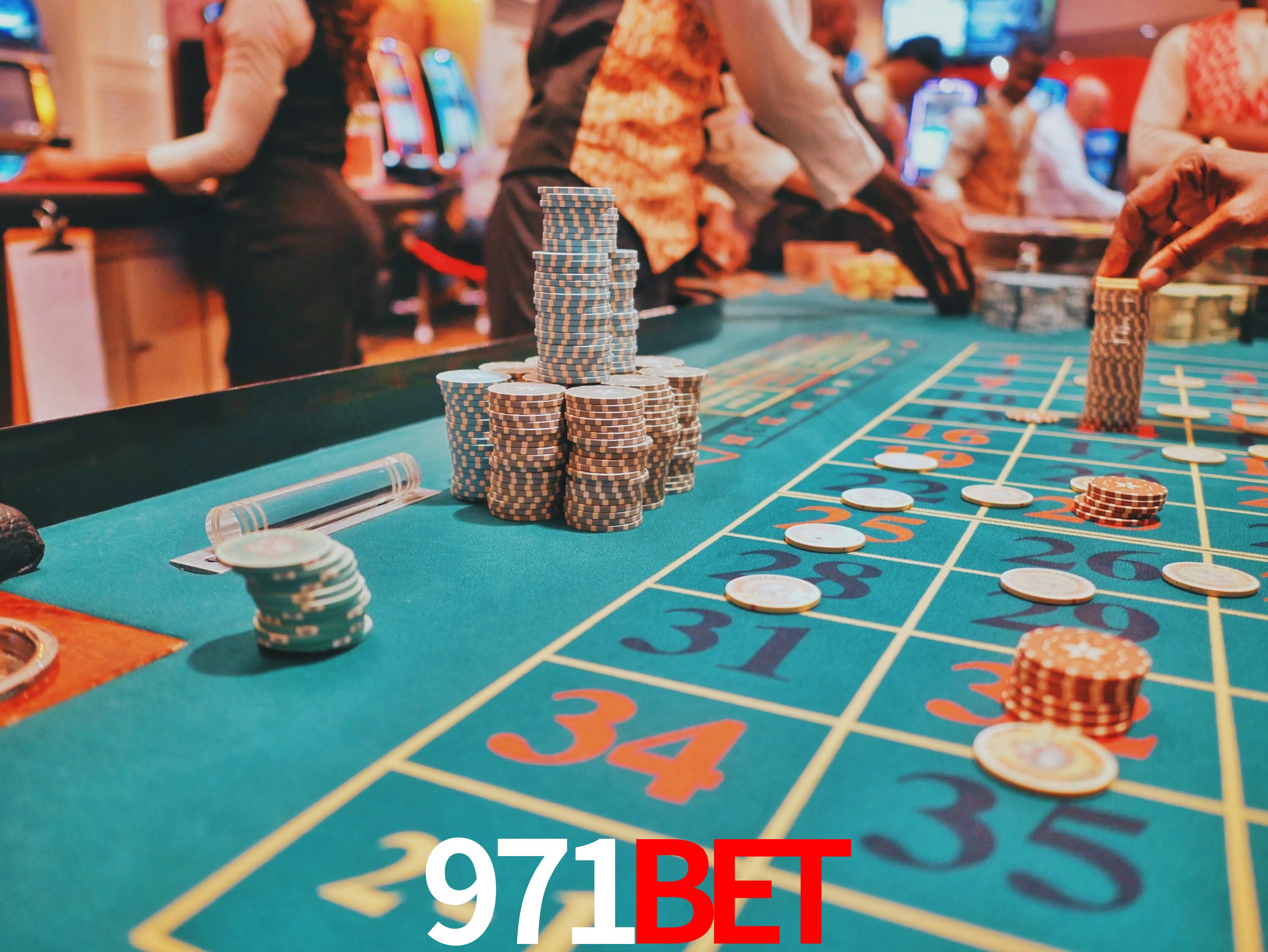 Apostas de Tênis 971bet