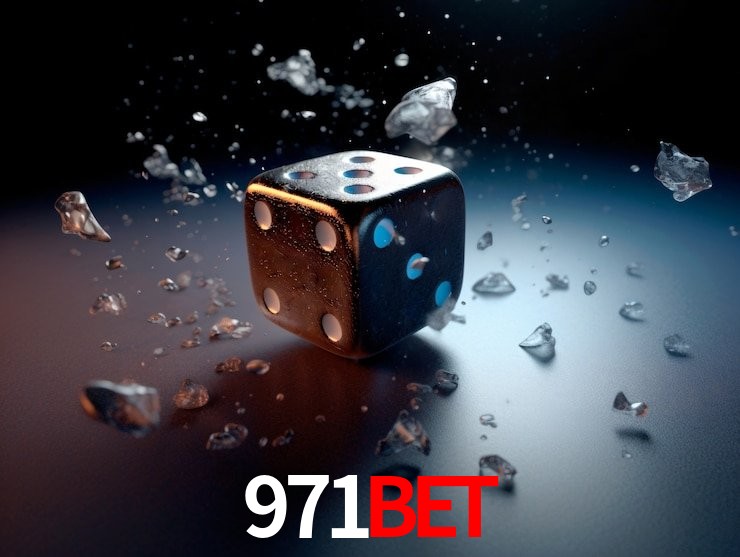 Plataforma 971bet - PIX Instantâneo