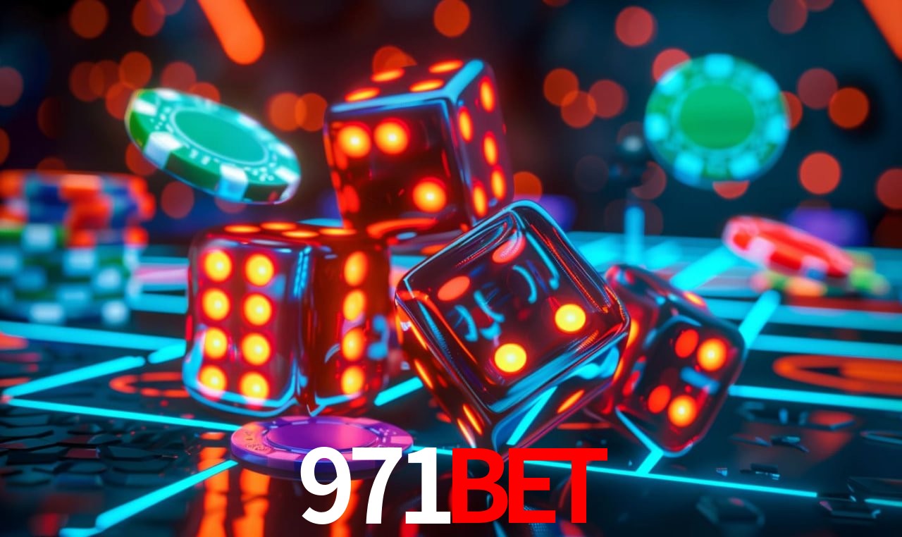 PIX Instantâneo 971bet
