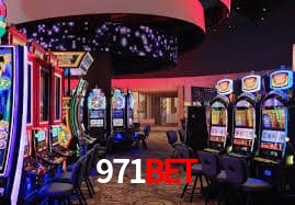 Plataforma 971bet - Segurança SSL 256-bit