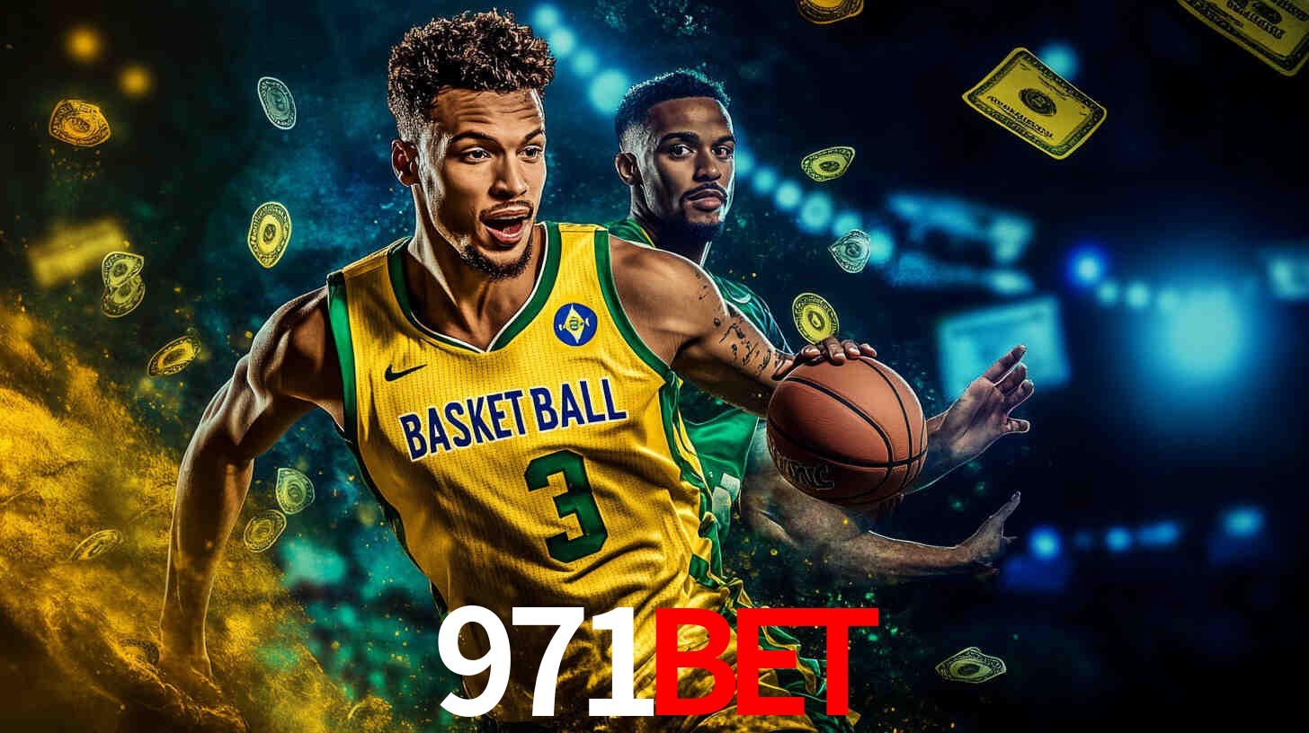 Explorando a Categoria de Eventos em Apostas na 971bet