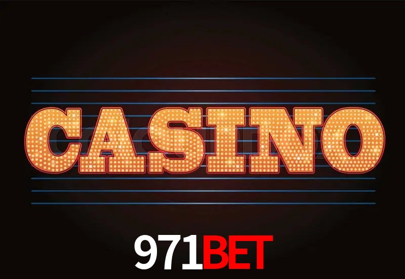 Provedores de Jogos 971bet