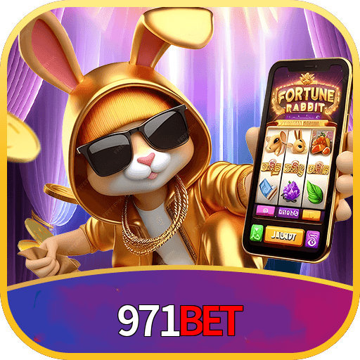971bet Logo